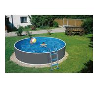 Mountfield Azuro With Off-axis Holes Pool