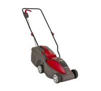 Mountfield Battery Lawnmower ELECTRESS 30 Li Kit, 30cm (11.8In) cutting width, incl. 20V 4Ah battery & charger