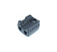 Mountfield Cable Holder Block D=22