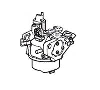 Mountfield Carburettor 7500 Series 118550375/0