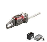 Mountfield cordless hedge trimmer MHT 50 Li, 58cm (23") blade, incl. 48V 2Ah battery & charger