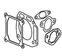 Mountfield Cylinder Head Gasket Set 7500 Series 118550449/0