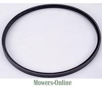 Mountfield Drive Belt Fits SP454, SP474, HL 454 SP p/n 135063750/0