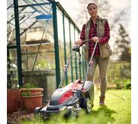 Mountfield Electress 38 Electric Rotary Lawnmower 38cm