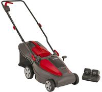 Mountfield Electress 34 LI Battery Cordless Lawnmower