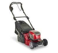 Mountfield Empress 41 Roller Li Self-Propelled Cordless Lawn Mower (Power Unit)