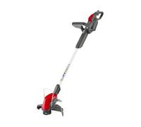 Mountfield Freedom100 250mm Cordless Grass Trimmer Mtr 20 Li Kit