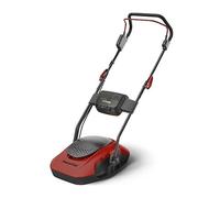 Mountfield Freedom100 Typhoon 30 Li Complete Kit Cordless 20V Hover Lawnmower