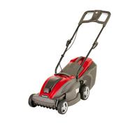 Mountfield Freedom500 48V Cordless Rotary Lawnmower (1 X 2Ah) - 34 Li Kit