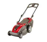Mountfield Freedom500 48V Cordless Rotary Lawnmower (2 X 2Ah) - 38 Li Kit