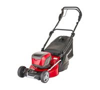 Mountfield Empress 46 Li 48v 500 Series Cordless Roller Mower Kit