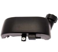 Mountfield Fuel Tank & Cap M150/RV150/SV150/V35 118550143/0