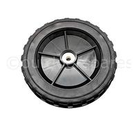 Mountfield Genuine 210mm Rear Wheel Assembly Part No.381007360/0