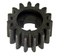Mountfield Genuine 22570125/0 Pinion Gear