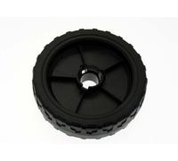 Mountfield Genuine 22686091/1 165mm Front Wheel