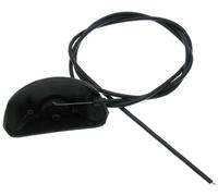 Mountfield Genuine 81007080/0 Throttle Cable