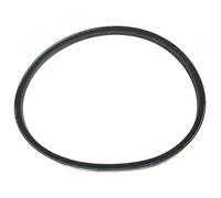 Mountfield Genuine Drive Belt, Part Number 135063800/0, Compatible with Specific Models