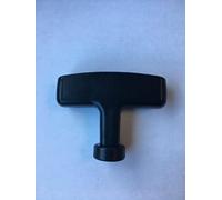 Mountfield Genuine Lawnmower recoil handle fits GGP RV100 enigne HP414, SP414, HP164, SP164 Part no.118550694/0