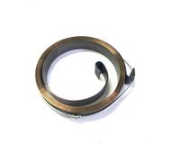 Mountfield Genuine Mac Allister MCSW40 40cc Petrol Chainsaw Starter Spring Part No.118800753/0