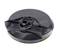 Mountfield Genuine Rear Wheel Cover For SP185 & HP185 322600106/1