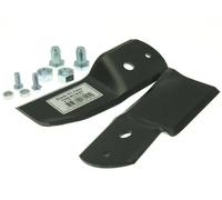 Mountfield Genuine S1134-9119-01 85/ 95/ 105cm Combi Blade Tip Kit (2 Pieces)