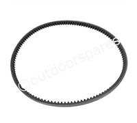 Mountfield Genuine Stiga Drive Belt Part Number 135064383/0 SP555, SP554 and SP550