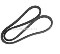 Mountfield Genuine Stiga Ride On Mower Cutter Deck Drive Belt Part No. 135061508/0