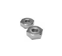 Mountfield Genuine Stihl Chainsaw Sprocket Cover M8 Hex Nut Part No.0000 955 0801