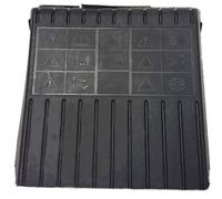 Mountfield Grassbox Deflector 322600099/2