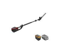 Mountfield Hedge Trimmer L/R MPH 50Li Kit Carbon