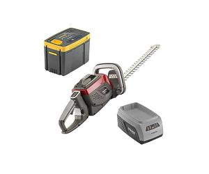 Mountfield Hedge Trimmer MHT 50Li Kit