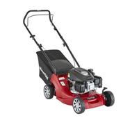 Mountfield Hp164 Hand-Propelled Rotary Petrol Mower 39Cm