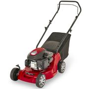 Mountfield HP41 Hand Propelled Lawnmower