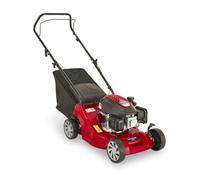 Mountfield HP41 Hand Propelled Lawnmower