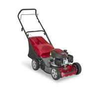 new MOUNTFIELD HP42 Push Petrol 4 Wheeled Lawnmower 2L0431048/M19 8008984815858