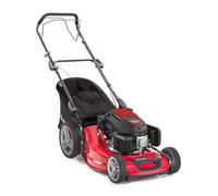 Mountfield HW531 PD Self-Propelled Petrol 4 Wheel Lawnmower