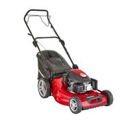 Mountfield Hw531Pd Petrol Lawnmower Self-Propelled 53Cm