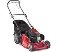 Mountfield HW531 PD Self-Propelled Petrol 4 Wheel Lawnmower
