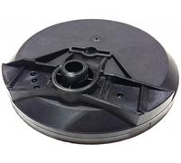 Mountfield Inner Wheel Cover 190mm 322600106/1