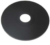 Mountfield Inner Wheel Cover 322600095/0
