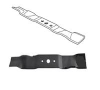 Mountfield L/H 84cm Mulching Blade (1430 Lawn Tractor)