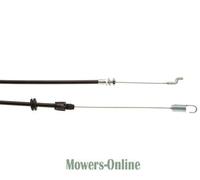 Mountfield Lawnmower Clutch Cable 381000778/0