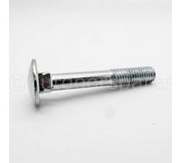 Mountfield Lawnmower Handle Fixing Carriage Bolt M8 x 55mm Part No. 112819121/0