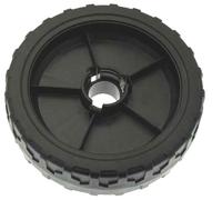 Mountfield Lawnmower Rear Wheel 322686092/0