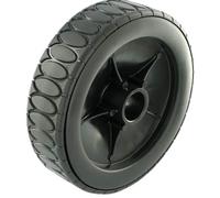 Mountfield Lawnmower Wheel 170mm 381007336/0
