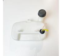 Mountfield MB33D STIGA SBC233D Petrol Brushcutter Fuel Tank Assembly 118804003/0