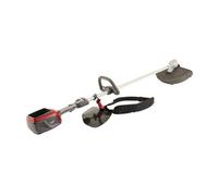 Mountfield Mbc50Li Cordless Brushcutter Kit C/w 5Ah Battery & Fast Charger