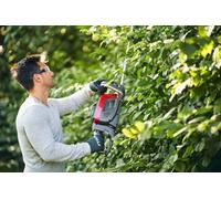 Mountfield Mht50Li Cordless Hedgecutter Kit C/w 2Ah Battery & Charger