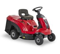 Mountfield Mtf 72H Petrol Lawn Rider