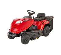 Mountfield Mtf 84H Petrol Ride-On Lawn Tractor 352Cc